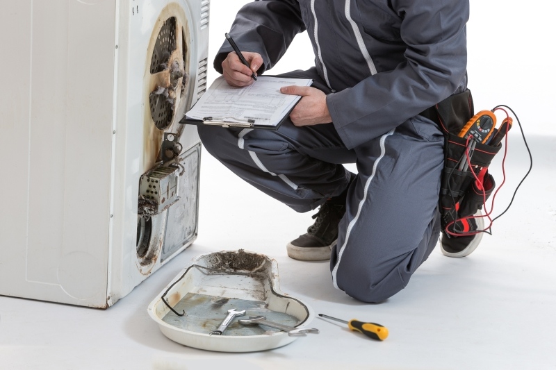 Appliance repair service in Peckham