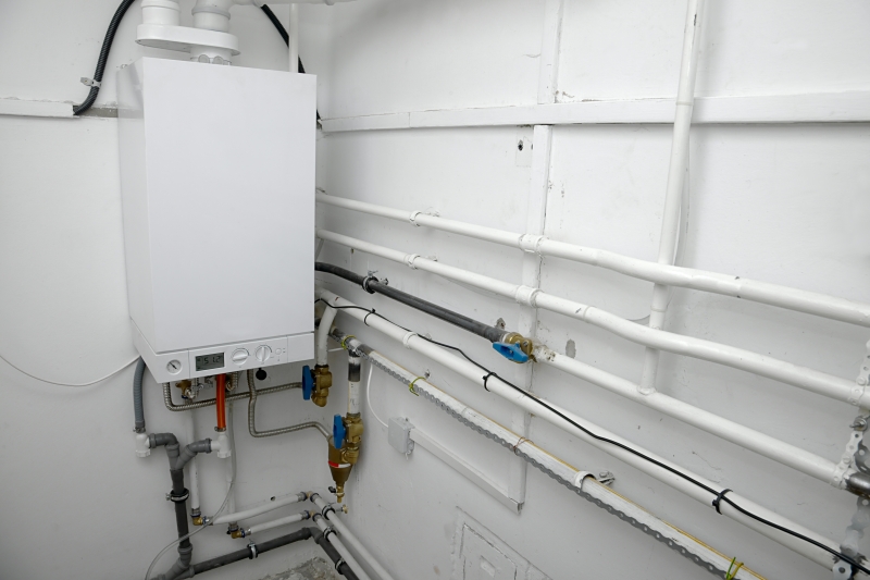 Boiler installation by Gas Safe engineer in Peckham