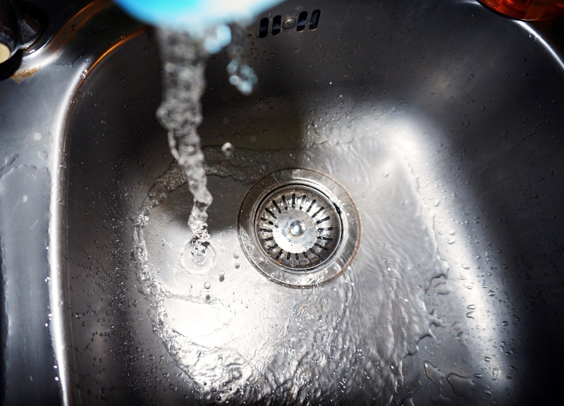 Tap repair in Peckham